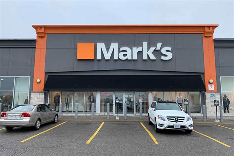 mark's mart